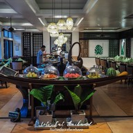 High Tide Anantara Bophut