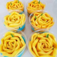 บิ๊กโบนัส Food and Dessert