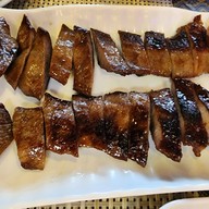 เมนูของร้าน เจ้หมวยแจ่วฮ้อน จิ้มจุ่มอีสาน