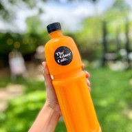The glace cafe - เต กลาเซ่ คาเฟ่