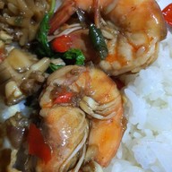 เมนูของร้าน กู๊ด เทส / Good Taste