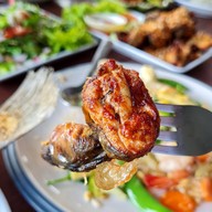 อาหารบ้านริมคลอง