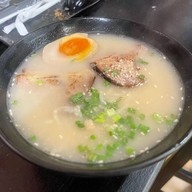 Hottohato Ramen ดินแดง T.V.C condo