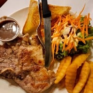 Bangkok Grill ศรีราชา