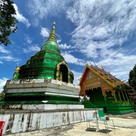 วัดพระธาตุมุงเมือง