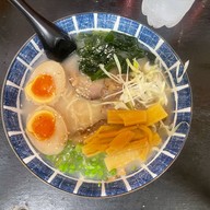 Hottohato Ramen ดินแดง T.V.C condo