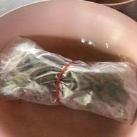 ก๋วยเตี๋ยวลูกชิ้นปลานายใบ้พระราม5 เชิงสะพานพระราม5ฝั่งนนท์