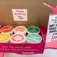 PURE SCOOP ICE CREAM SJ Infinite One Business Complex