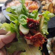 Me U Steak สเต็กบ๊อกซ์