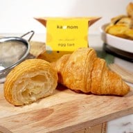 เมนูของร้าน kanom ดิ แอลลี่ รามอินทรา