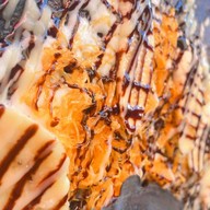 ครัวอันอัน เเซวมอลย่าง โป่งไผ่