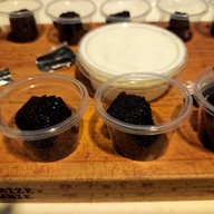 Memorize Brownie - Dessert Cake & Coffee ทาวน์อินทาวน์