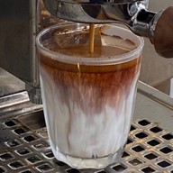 Coffee DO garden house