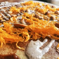 ครัวอันอัน เเซวมอลย่าง โป่งไผ่