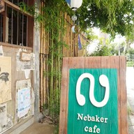 Nebaker cafe