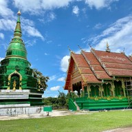 วัดพระธาตุมุงเมือง