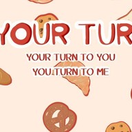 Your turn - food&bakery -