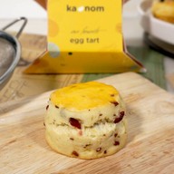 เมนูของร้าน kanom ดิ แอลลี่ รามอินทรา