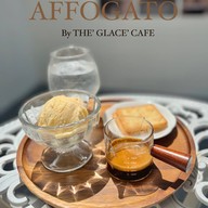 The glace cafe - เต กลาเซ่ คาเฟ่
