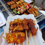 หม่าล่าหน้าบ้าน