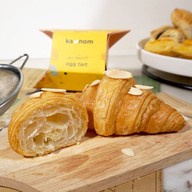 เมนูของร้าน kanom เซ็นทรัลลาดพร้าว