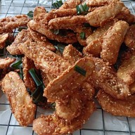 กล้วยทอด Banana Kub สาขาแม่ริม แม่ริม