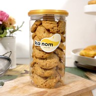 เมนูของร้าน kanom ดิ แอลลี่ รามอินทรา