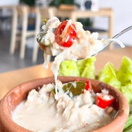 ข้าวปลา Chiangmai 89 Plaza