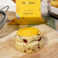 เมนูของร้าน kanom พัฒนาการ 34
