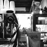 Three Little Birds Cafe on Lonely Avenue