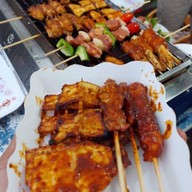 หม่าล่าหน้าบ้าน