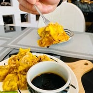 เมนูของร้าน ขนมจีบโกนงค์ ป่าก่อดำ