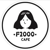 F2000 Café