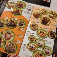 Bangkok Grill ศรีราชา