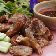 KEEPS @บ้านโบราณ ริมน้ำปิง