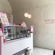 PURE SCOOP ICE CREAM SJ Infinite One Business Complex