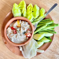 ข้าวปลา Chiangmai 89 Plaza