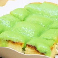 ปัง-ปิ้ง-เนย วัดด่านสำโรง