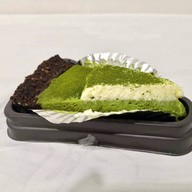 เมนูของร้าน TSUJIRI CentralPlaza Grand Rama 9