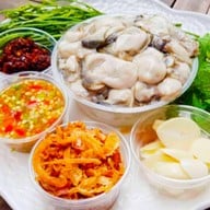 ช.กุ้งเผา วงเวียนใหญ่ วงเวียนใหญ่