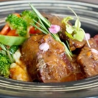 Medium Rare Chiangmai Chiangmai