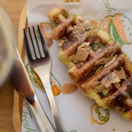 Routine6 Coffee ศรีนครินทร์ 58