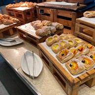 เมนูของร้าน Elements Pullman Phuket