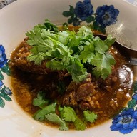 เมนูของร้าน Tanya's