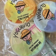 เมนูของร้าน โยกุรุโตะ (Yoguruto) Food Villa ราชพฤกษ์