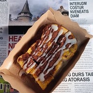 ปัง-ปิ้ง-เนย วัดด่านสำโรง