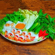 ช.กุ้งเผา วงเวียนใหญ่ วงเวียนใหญ่