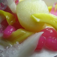 ขนมหวาน กู้กู