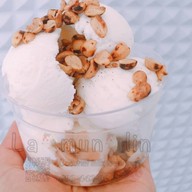 ไอติมกะทิเดลิเวอรี่ @เมโทรปาร์คกัลปพฤกษ์ ( เฟส 3 ตึก  i) คอนโดเมโทรปาร์คกัลปพฤกษ์ เฟส 3 ตึก i