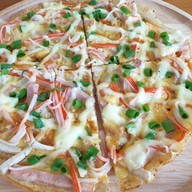 เมนูของร้าน Paté ปาเต เชียงใหม่